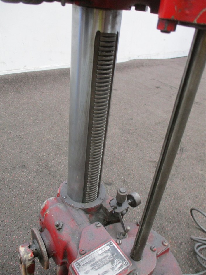Repco R100 Boring Bar Auction (00267028743) Grays Australia