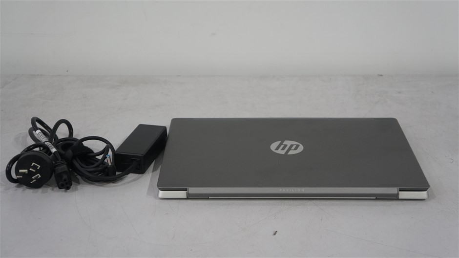 HP Pavilion Laptop 13-an0xxx Notebook Auction (0004-2182163