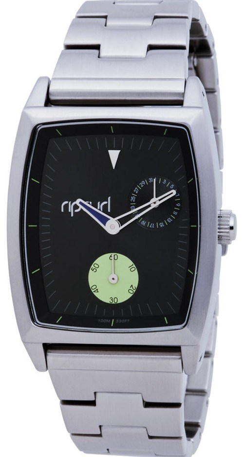 Women's Rip Curl Peniche Steel Watch A24