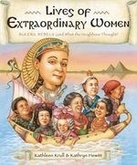 Lives of Extraordinary Women: Rulers, Re