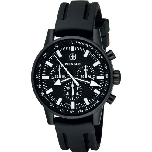 Wenger Commando Patagonian Expedition Ra