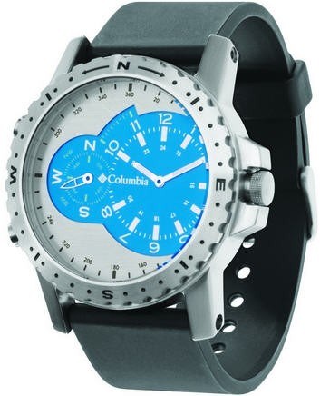 Columbia hot sale watch price