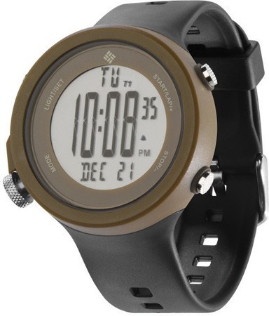 Men's Columbia Ravenous Digital Watch CT