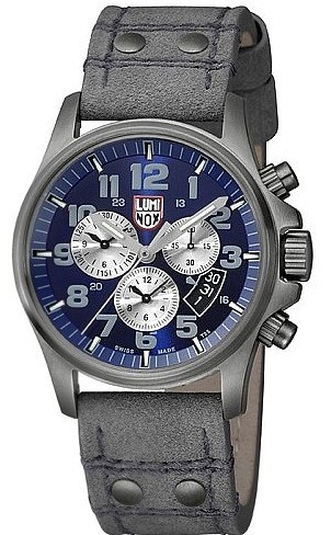 Men's Luminox Atacama Field Chronograph 