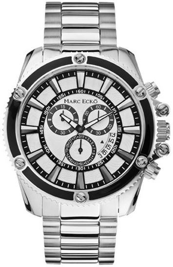 Men's Marc Ecko The Flash Chronograph St