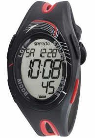 Men's Speedo Vibrating Alarm Watch SD551