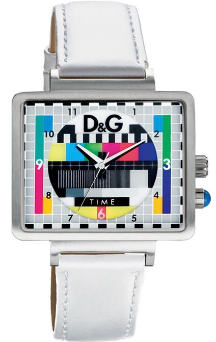 Women's Dolce and Gabbana D&G Medicine M