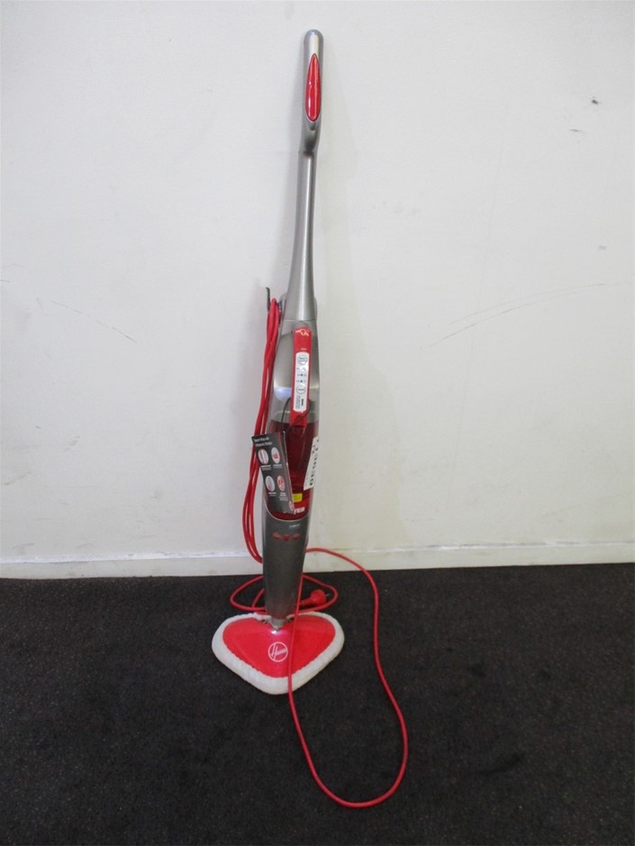Hoover Heritage 5630 Steam Mop Auction (00167030994) Grays Australia