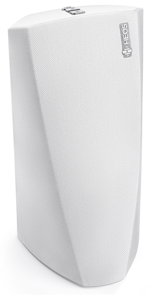 Heos 3 Speaker White