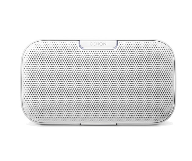 Denon Envaya DSB-200 Portable Bluetooth 