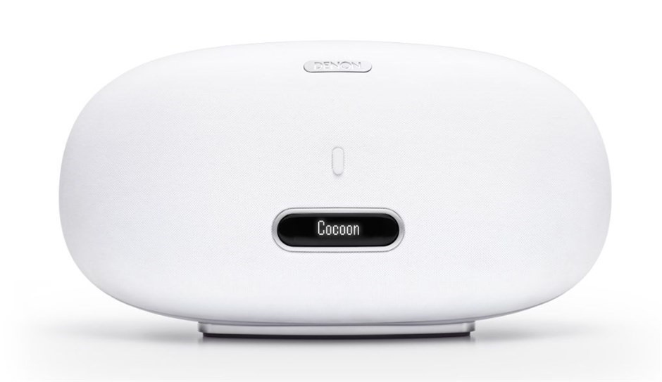 Denon Cocoon Home Wireless Music System 