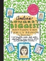 Amelia's Longest, Biggest, Most-Fights-E