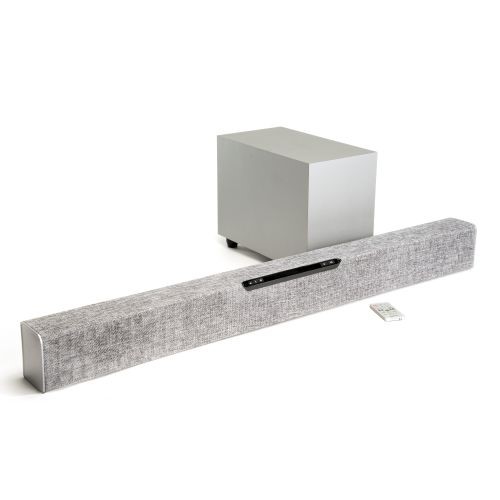 Jamo Studio SB40 Sound Bar (Light Grey)
