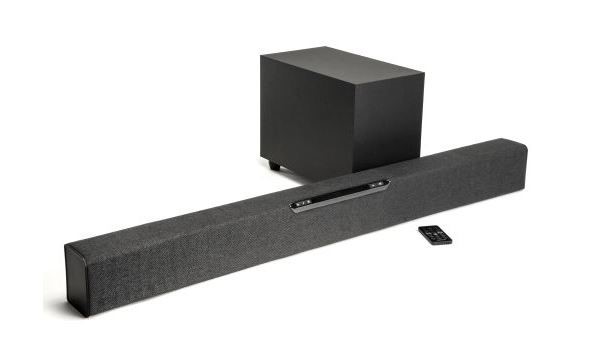 Jamo Studio SB40 Soundbar (Black)