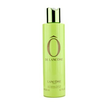 O De Lancome Fresh Perfumed Body Lotion 