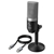 Fifine Technology USB Condenser Microphone - Silver