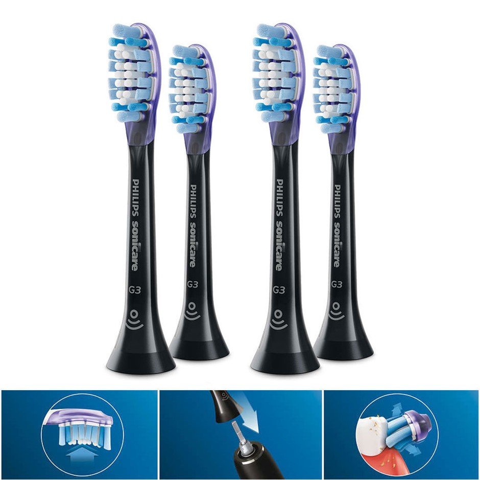 Philips Sonicare G3 Premium Gum Care 4pc