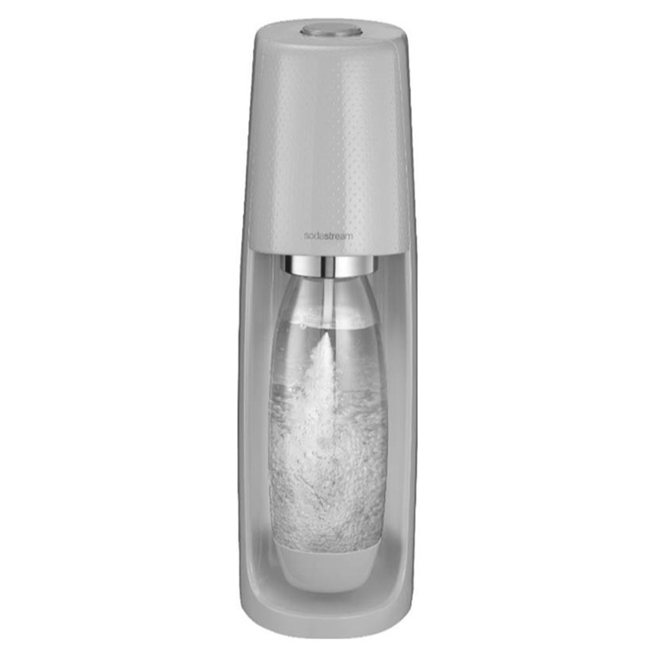 SodaStream Decor Edition Spirit Sparklin