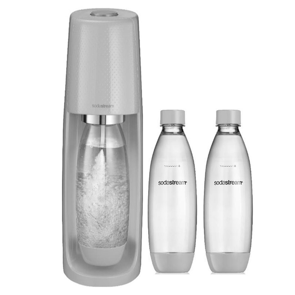SodaStream Decor Spirit Sparkling Water 