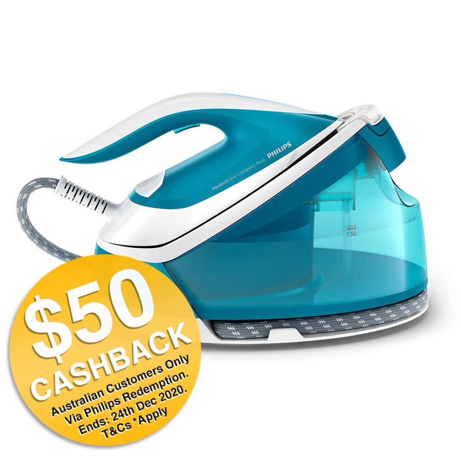 Philips gc7920 deals steam generator iron