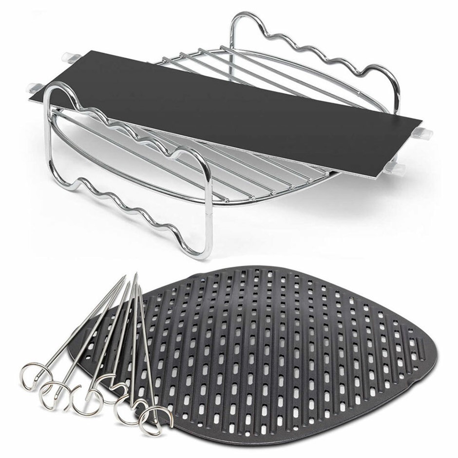 Philips Party/Grill Master Kit f/ Airfry