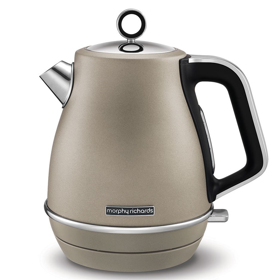 Morphy Richards Evoke 1.5L Jug Kettle Pl