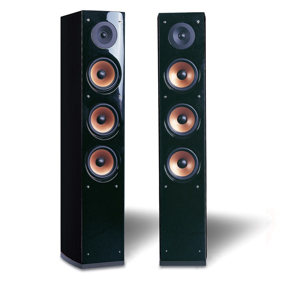 Pure Acoustics Nova 8F Floor Standing Sp