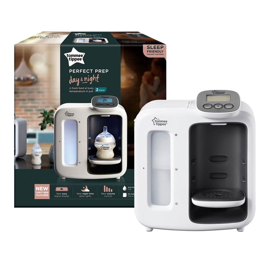 Tommee Tippee Perfect Prep Day & Night B