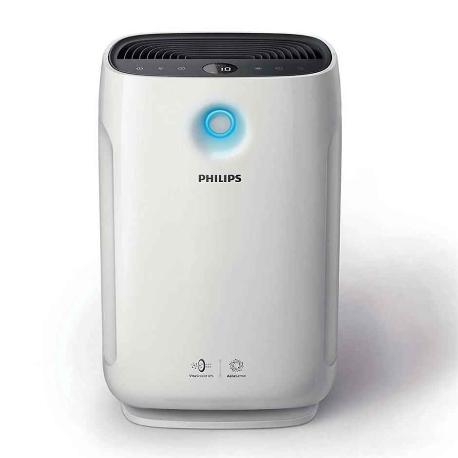 Philips AC2887 AeraSense Silent Air Puri