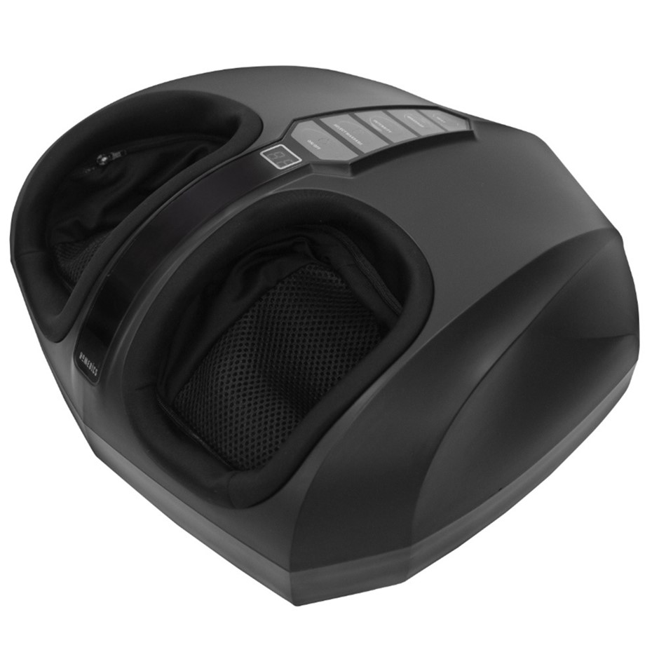 Homedics Compression Feet Foot Massager 