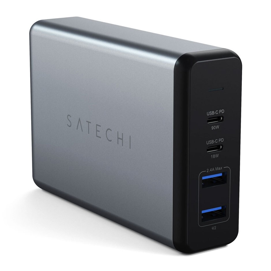 Satechi 108W Pro USB-C Multiport Desktop