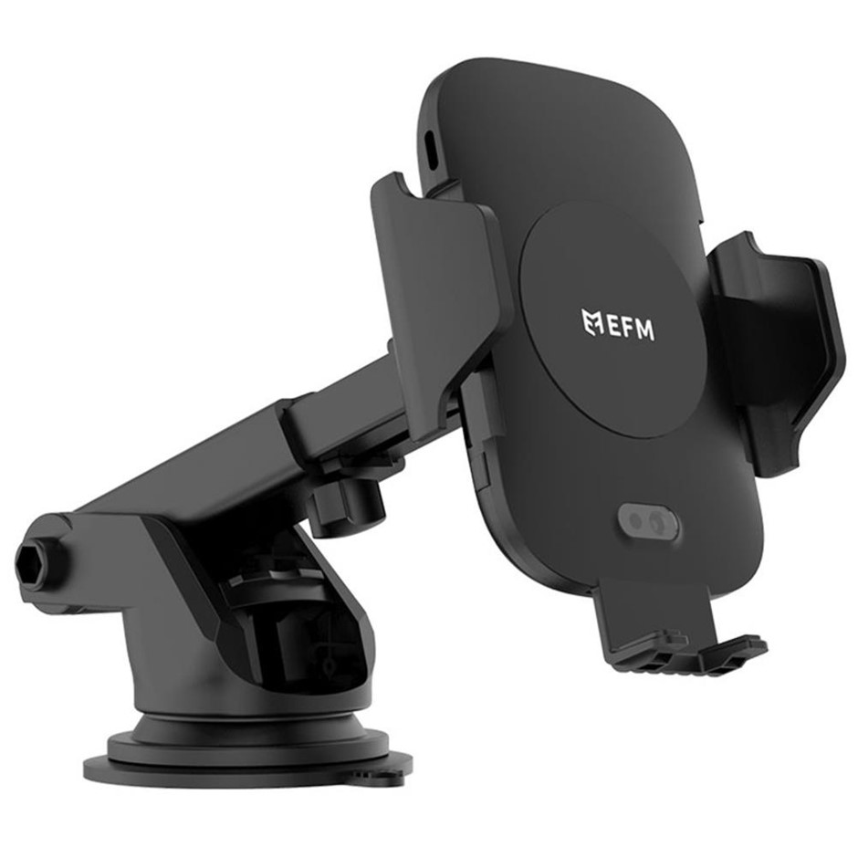 EFM Automatic Wireless Charging Mount wi
