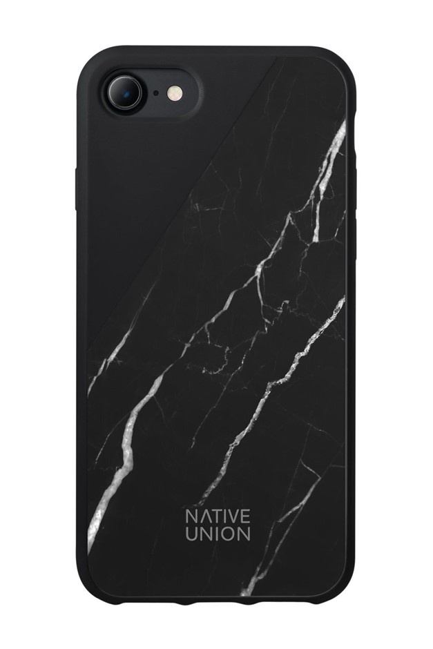 Native Union Clic Marble for iPhone 8/7 