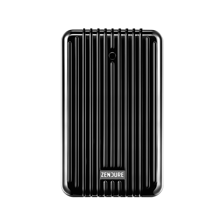 Zendure A8PD Pro Power Bank - Black
