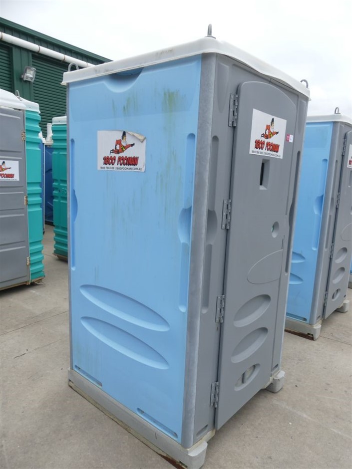 portaloo for sale near me