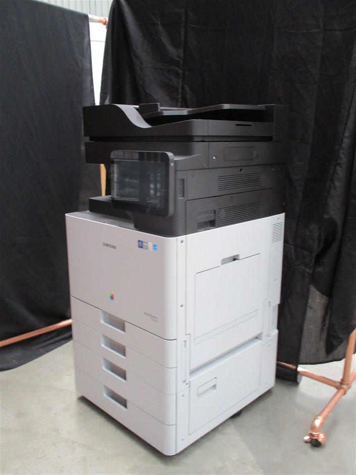 Samsung MultiXpress X4300LX Printer Auction (00133018358) Grays Australia