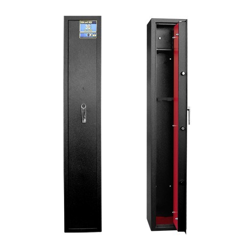 Heavy Duty 3 Gun safe