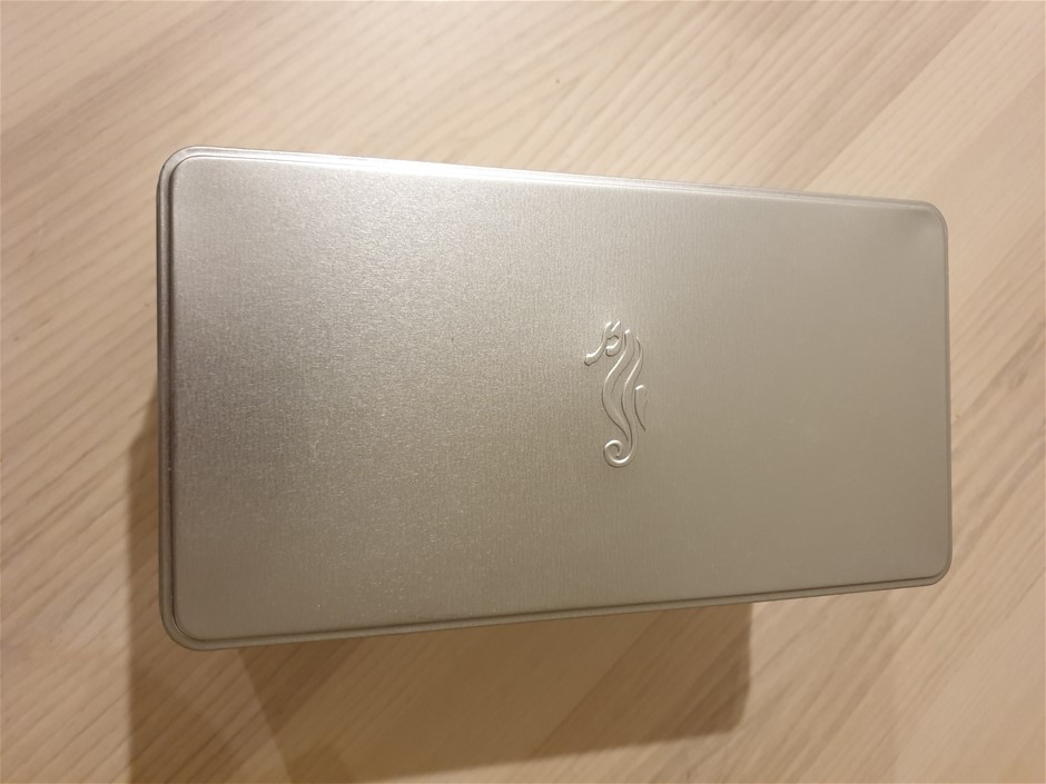 48 x BULK Storage Tin/Cake Tin/Lunch box Auction (00011309030) Grays