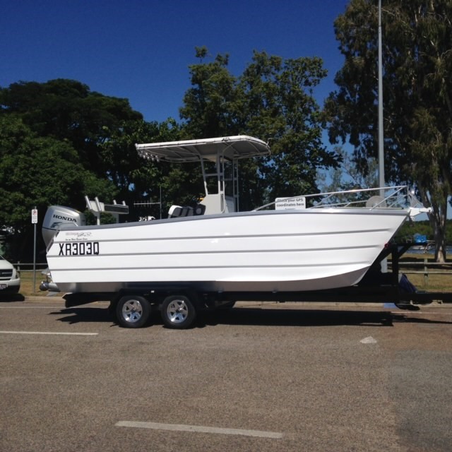 11 Nq Borger Waverunner Cc Auction 0001 Grays Australia