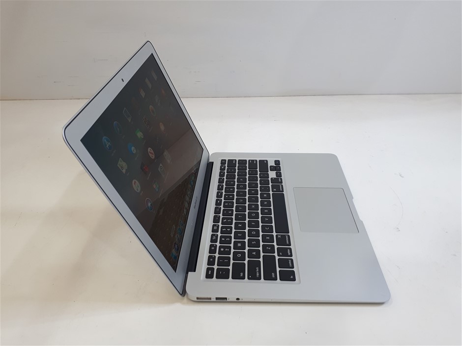 APPLE MACBOOK AIR 7.2 A1466 Auction (0026-9020402) | Grays Australia