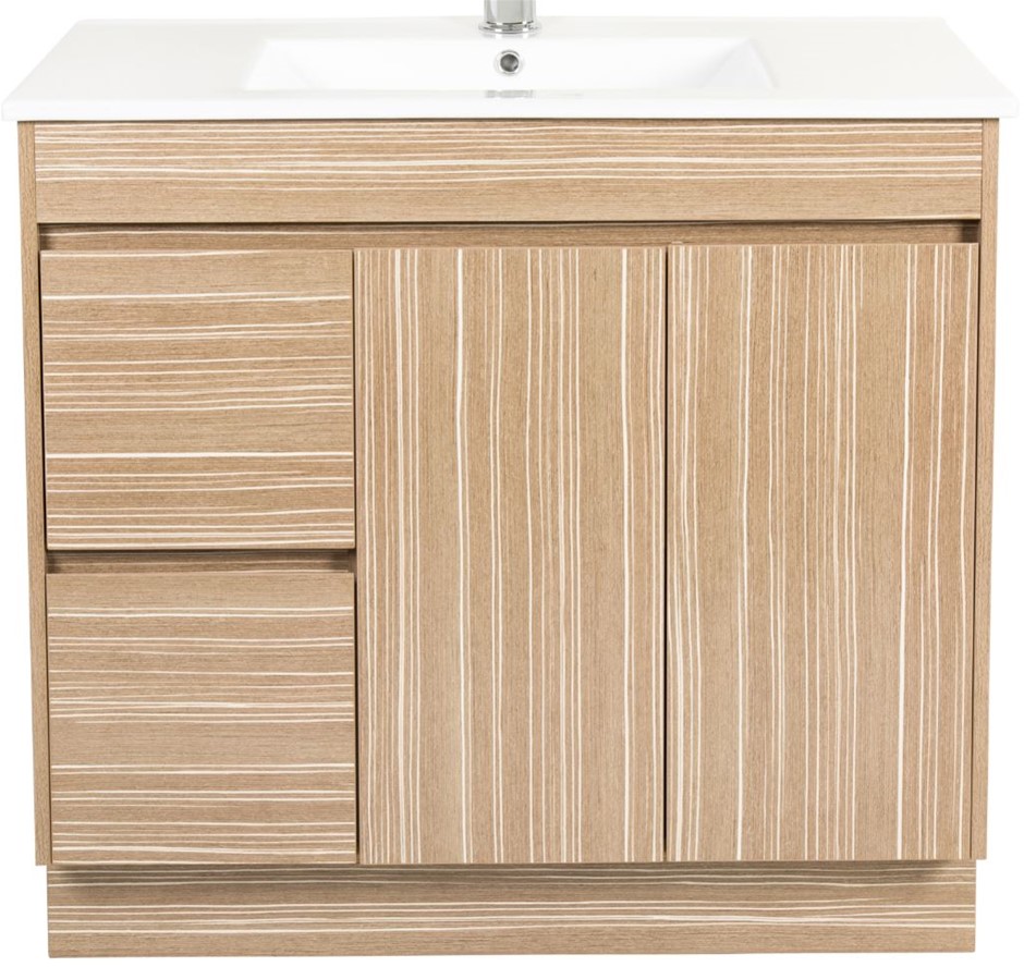 2 Pack Premium 900mm Bathroom Vanity Package With Mirror Basin Mixer Auction 0001 2182325 Grays Australia