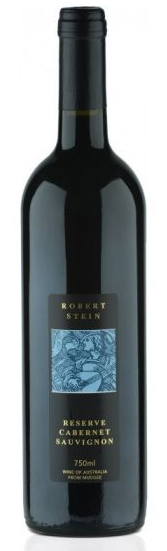 Robert Stein Reserve Cab Sauv 2018 (12x 
