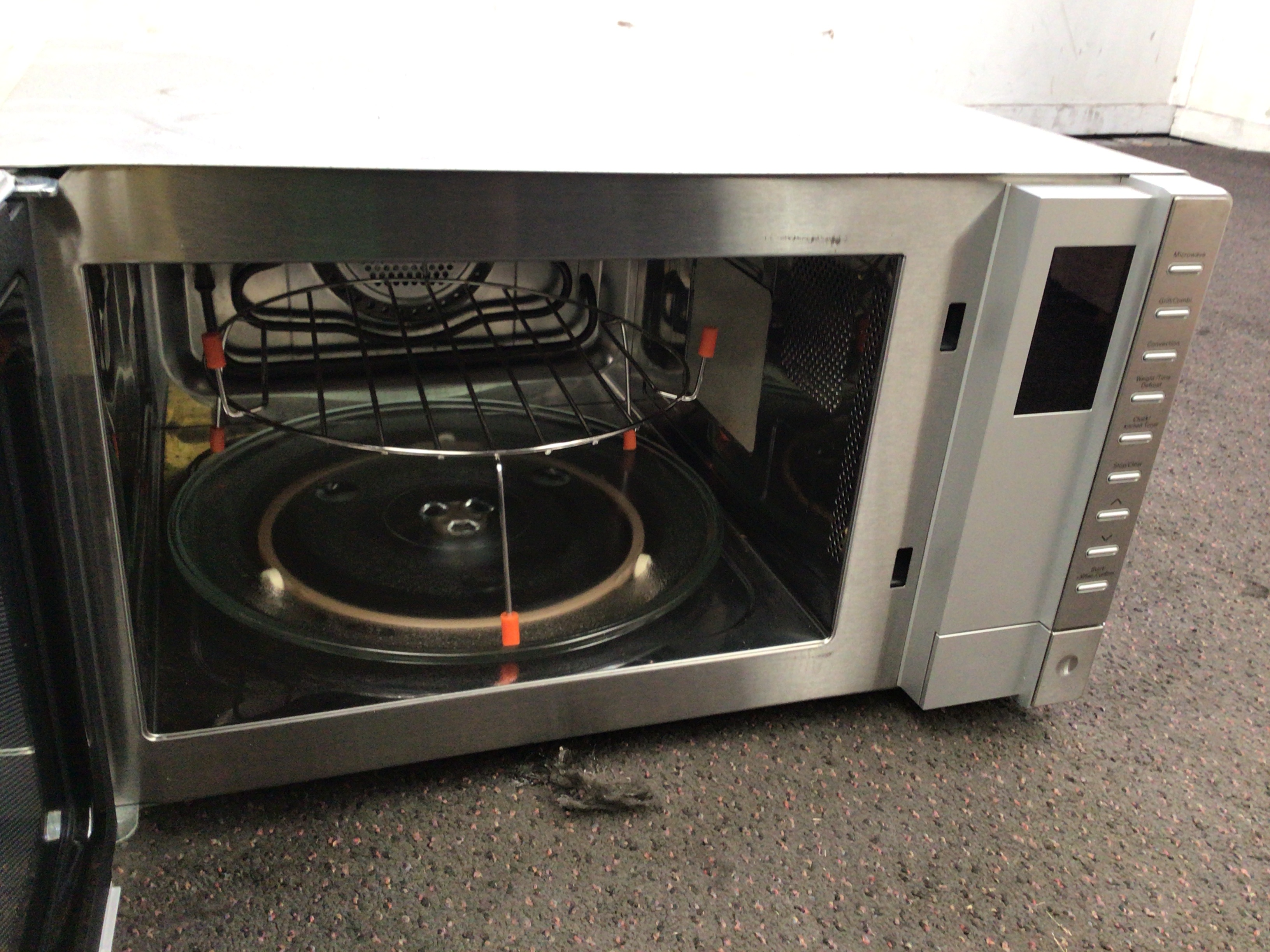 aw925exg microwave