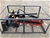 Unused Trencher Attachment for Skid Steer Loader