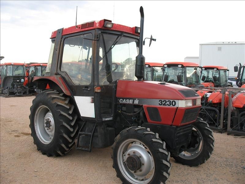 Case IH 3230, 60 h.p Auction (00053003135) Grays Australia