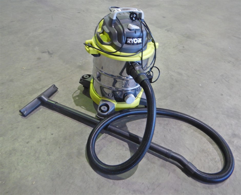 ryobi rvc 1210p g