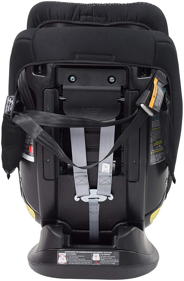 Safety 1st 2024 summit isofix