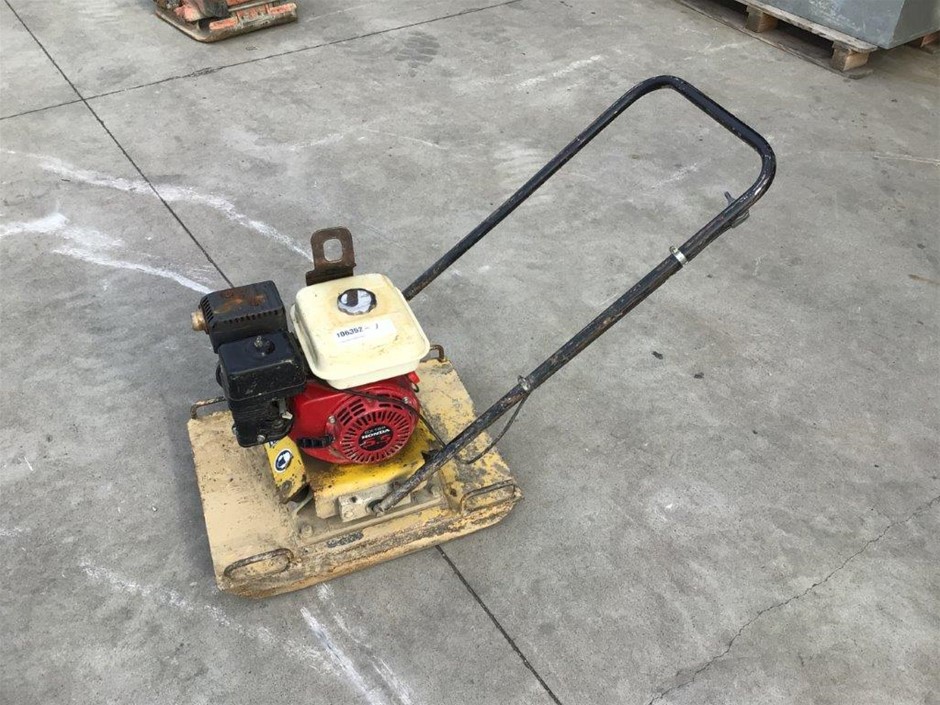 Used Wacker Plate Compactor For Sale C10 Plate Compactor Buy C10 Plate