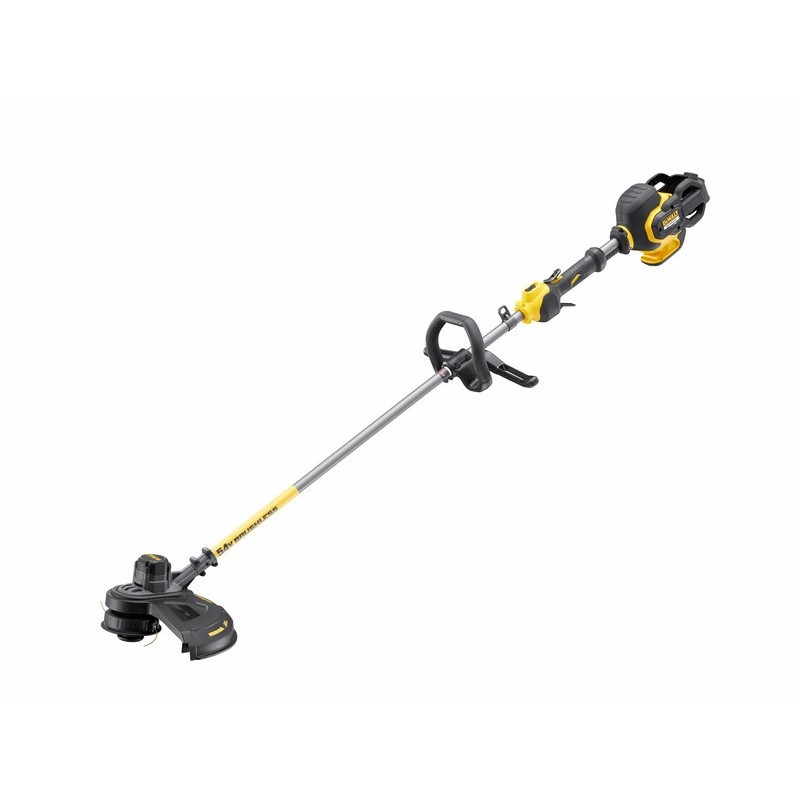 dewalt func trimmer 54v