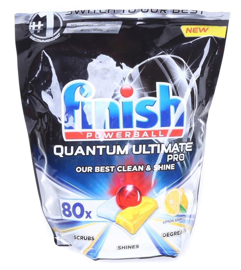 finish quantum powerball 80